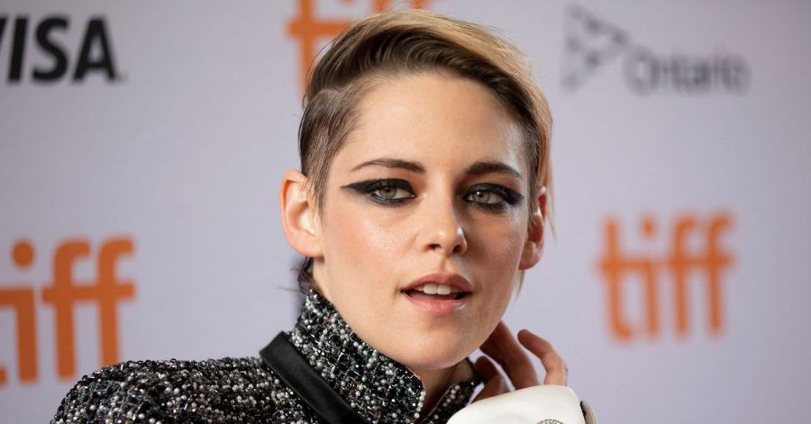 Schauspielerin Kristen spielt in dem Film «Spencer» die Hauptrolle.