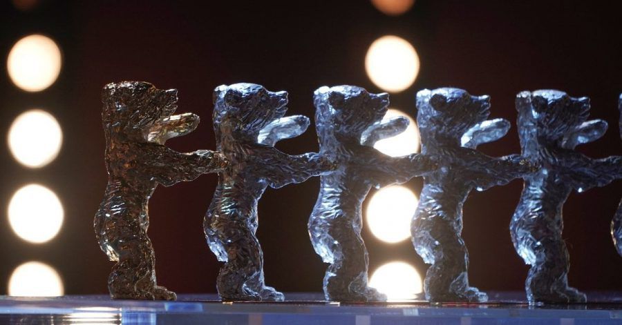 Die Berlinale wird in diesem Jahr auf zwei Termine aufgeteilt.