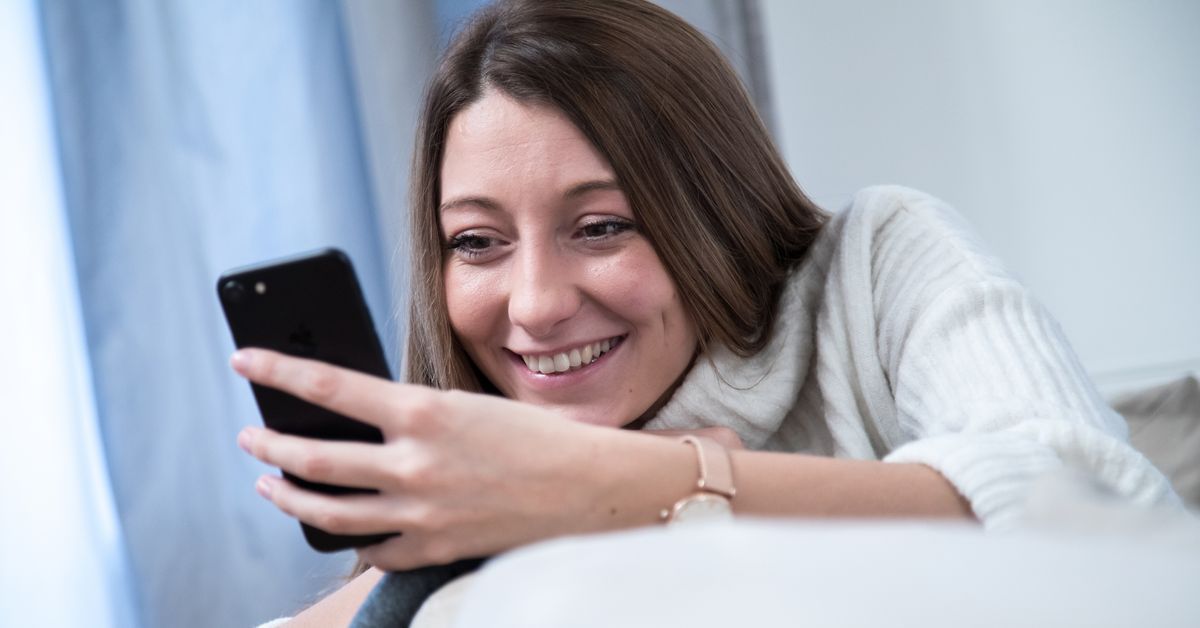 Online-dating-erwartungen vs realität