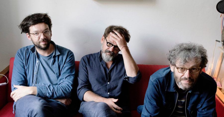 «Vertigo Days» von The Notwist will ein Gesamtkunstwerk sein.