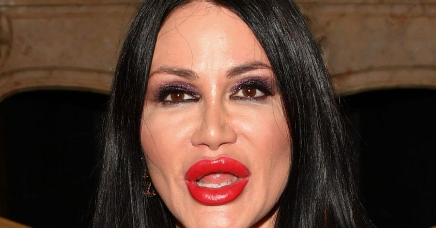 Djamila Rowe ist im Finale der «Dschungelshow».