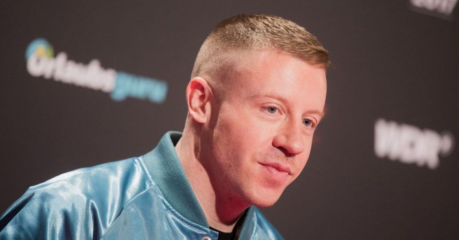Macklemore hat seine Alkohol- und Drogensucht in den Griff bekommen.