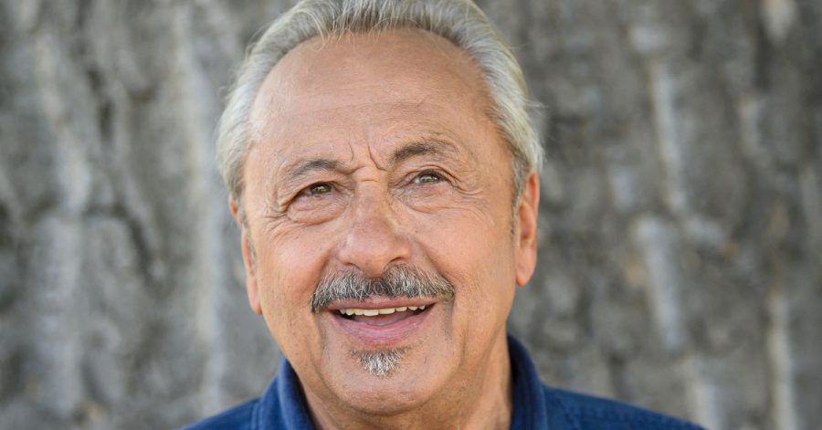 Er gehört du den populärsten Schauspielern Deutschands: Wolfgang Stumph wird 75.