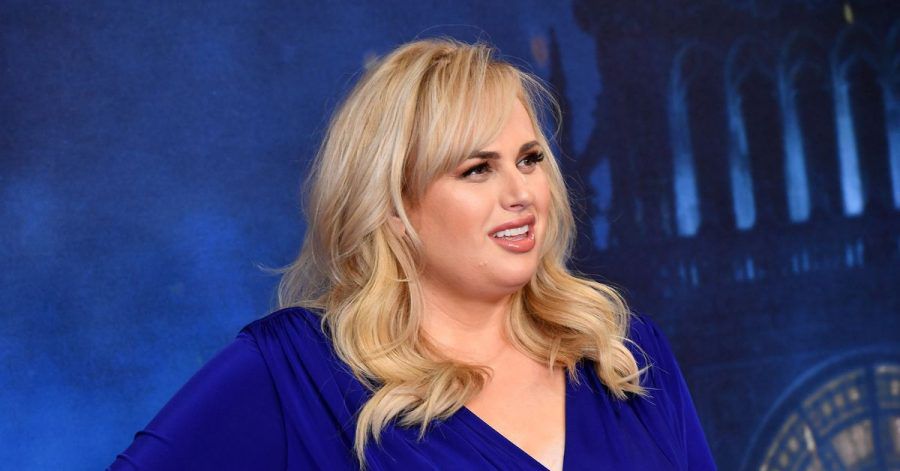 Rebel Wilson stellte Ende 2019 ihren Film «Cats» in London vor. Danach begann die Schauspielerin ihr «Jahr der Gesundheit».