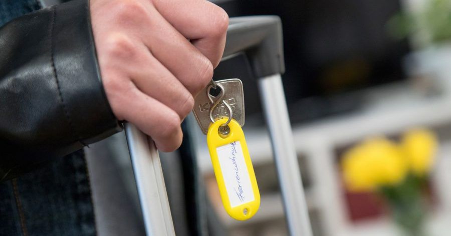 Wer eine Zweitwohnung selber nutzt, entzieht sie nicht dem Wohnungsmarkt, wenn er sie zweitweise als Ferienwohnung vermietet.