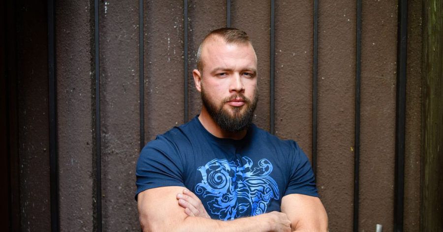 «Natural Born Killas» heißt das neue Nummer-eins-Album von Kollegah und Asche.