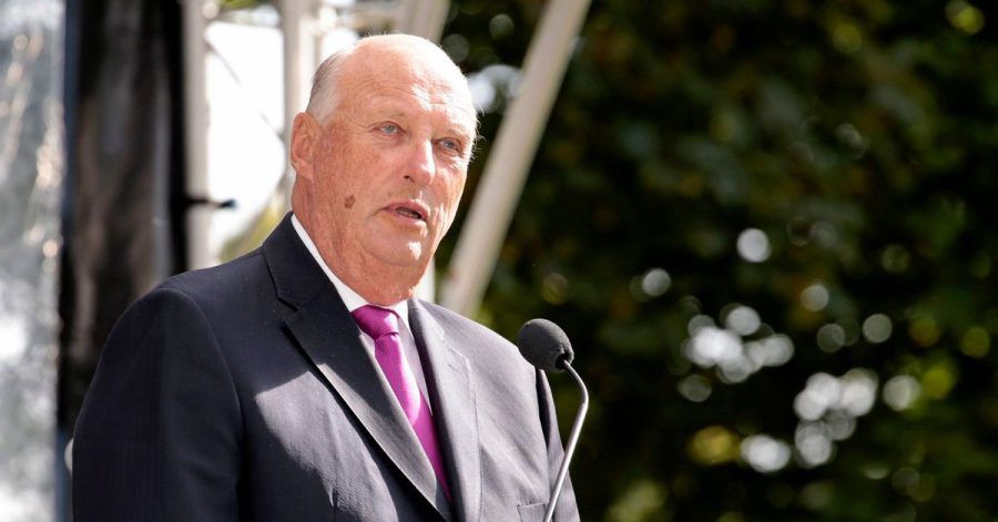 Der norwegische König Harald soll am Samstagmorgen im Reichskrankenhaus in Oslo operiert werden.
