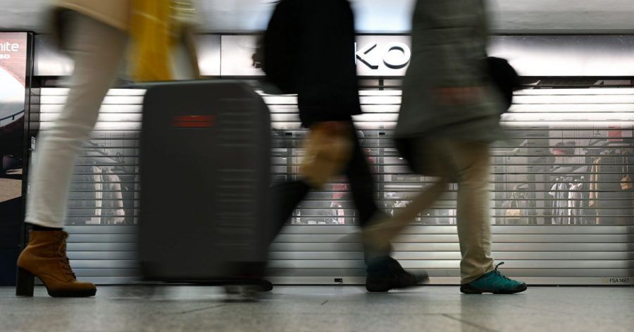 Um die Ausbreitung neuer gefährlicher Virusvarianten zu verhindern, will Deutschland schärfere Einreisebestimmungen einführen.