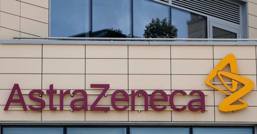 Will nun doch mehr Impfstoff an die Europäische Union liefern als angekündigt: Impfstoff-Hersteller Astrazeneca