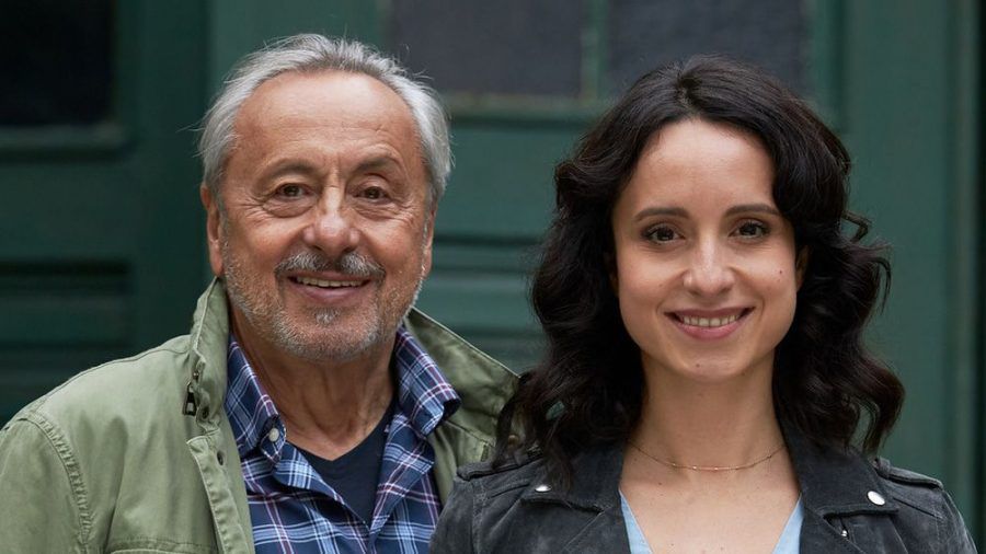 "Stubbe" vereint Wolfgang und Stephanie Stumph erneut. (ili/spot)