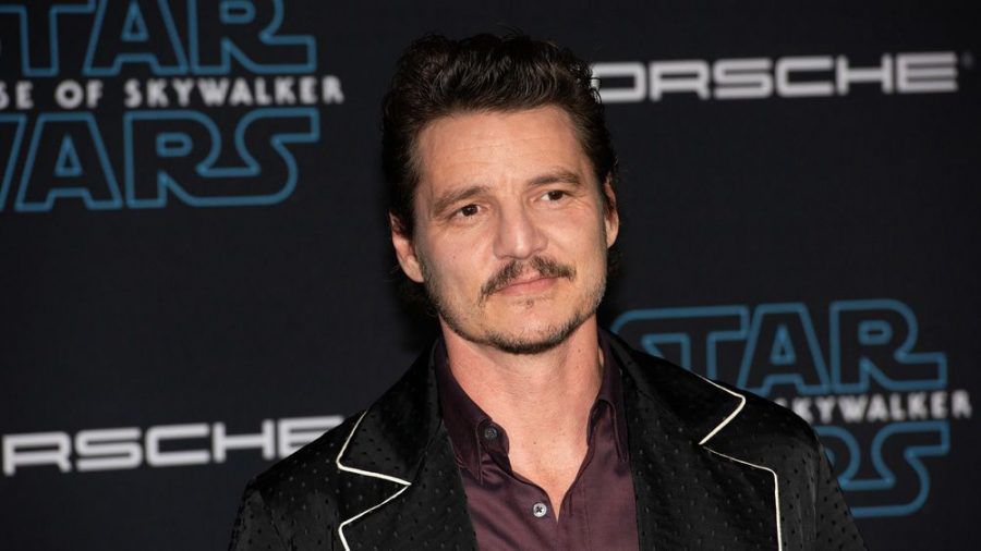 Pedro Pascal spielt die Hauptrolle in der Disney+-Serie "The Mandalorian". (wag/spot)