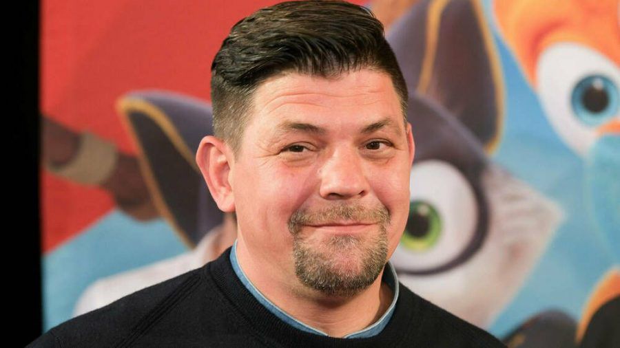 Tim Mälzer feiert mit einem virtuellen Kochabend seinen runden Geburtstag. (jom/spot)