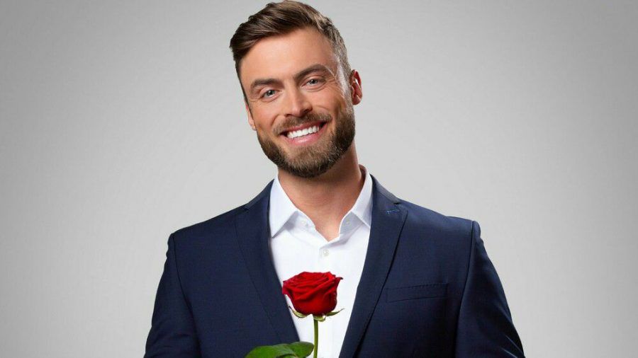 "Der Bachelor": Niko Griesert ist bereit, seine Traumfrau zu finden (cg/spot)