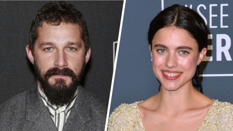 Shia LaBeouf und Margaret Qualley sollen sich getrennt haben. (cos/spot)