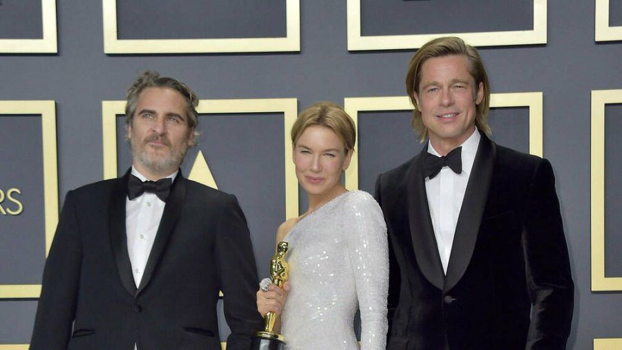 Im Februar 2020 konnte die Oscar-Verleihung noch unter normalen Umständen stattfinden. Für 2021 wurde die Gala um mehr als zwei Monate verschoben. (ncz/spot)