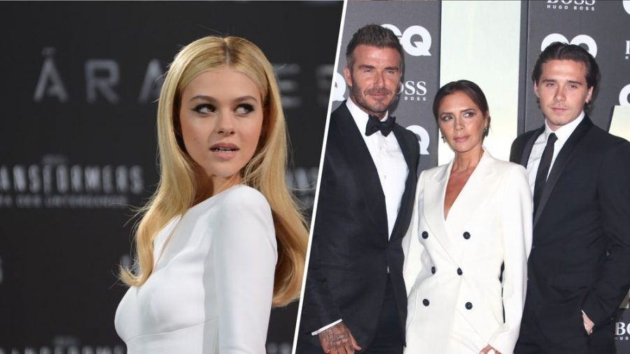 Victoria und David Beckham gratulieren ihrer zukünftigen Schwiegertochter Nicola Peltz zum 26. Geburtstag. (ncz/spot)