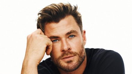 Chris Hemsworth Ist Das Neue Gesicht Fur Boss