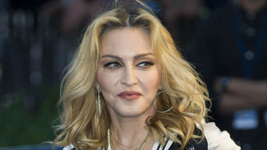 Madonna macht derzeit Urlaub in Ostafrika. (cos/spot)