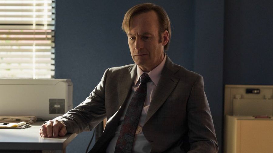 Macht nicht nur Saul Goodman (Bob Odenkirk) wehmütig: 2021 wird "Better Call Saul" nach sechs Staffeln enden. (stk/spot)