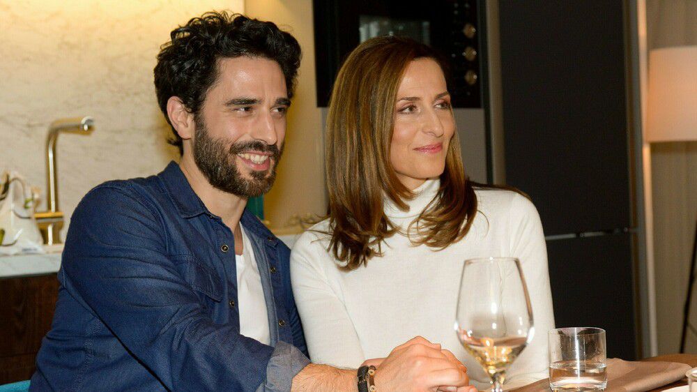 Alles Was Zählt Neue Schauspieler 2021 Alles Was Zählt Neue Schauspieler 2021