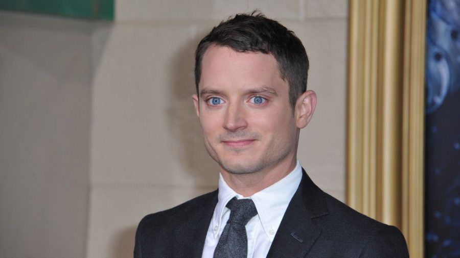 Elijah Wood stand mit acht Jahren schon vor der Kamera. (amw/spot)