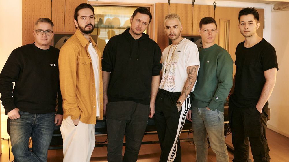 Neue "GNTM"-Staffel: Tokio Hotel und Vize steuern ...