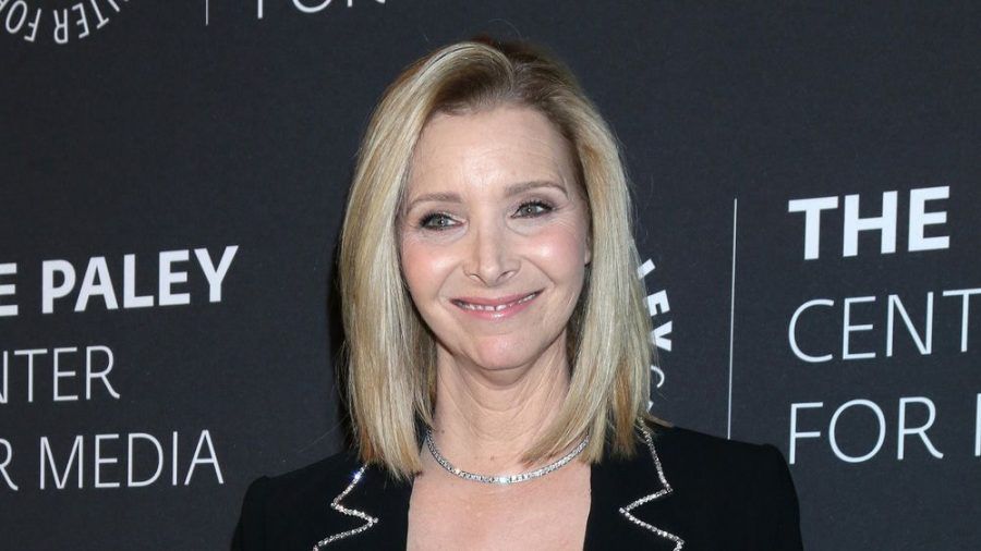 Lisa Kudrow ist guter Dinge, dass die "Friends"-Reunion bald ihren Weg zu den Fans finden wird (stk/spot)