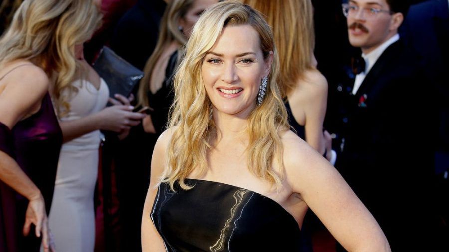 Kate Winslet konnte am Anfang nicht mit ihrem Ruhm umgehen (rto/spot)