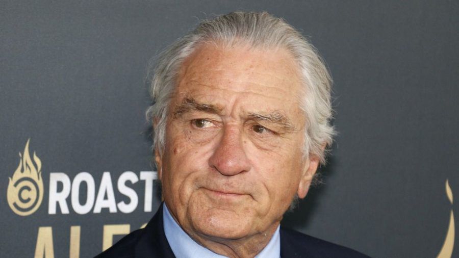 Robert De Niro gehört zum Cast eines neuen Mega-Projekts von Regisseur David O. Russell (wue/spot)