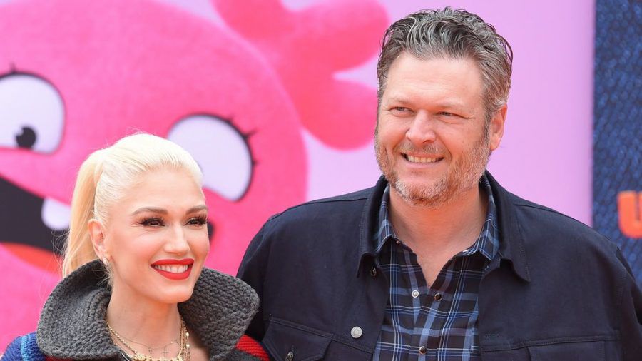 Gwen Stefani und Blake Shelton wollen heiraten. (cos/spot)