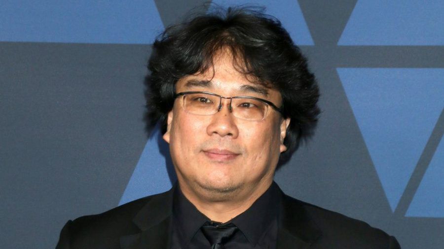 Bong Joon Ho arbeitet seit 2000 als Filmregisseur. (elm/spot)