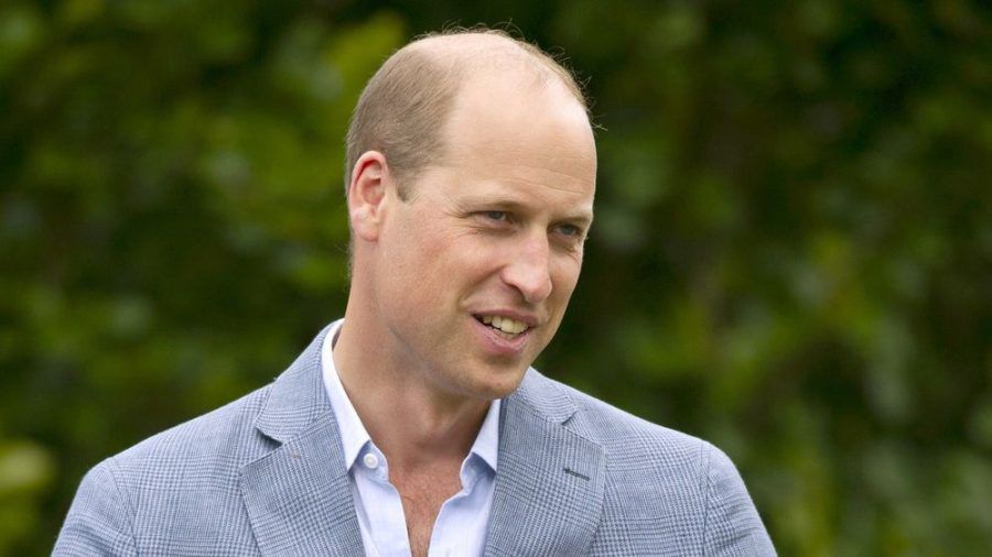 Prinz William ist ausgebildeter Rettungspilot. (cos/spot)