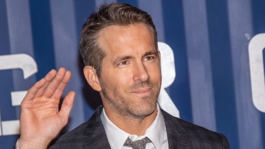 Ryan Reynolds gilt als einer der größten Philantropen Hollywoods. (elm/spot)