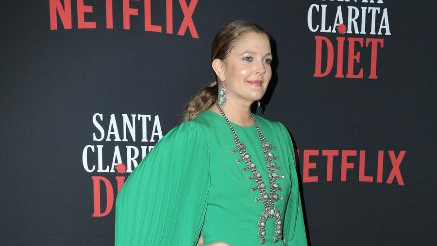 Drew Barrymore ist wieder auf der Suche nach der Liebe. (wue/spot)
