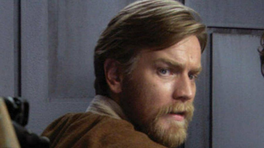Ewan McGregor ist Obi-Wan Kenobi in der gleichnamigen Serie von Disney+. (elm/spot)