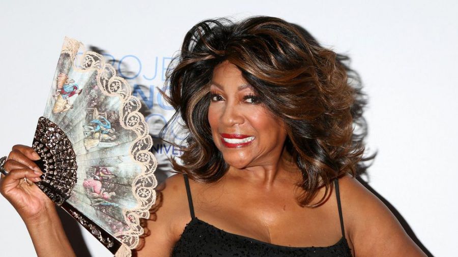 Mary Wilson glaubt nicht länger an eine Supremes-Reunion. (cos/spot)