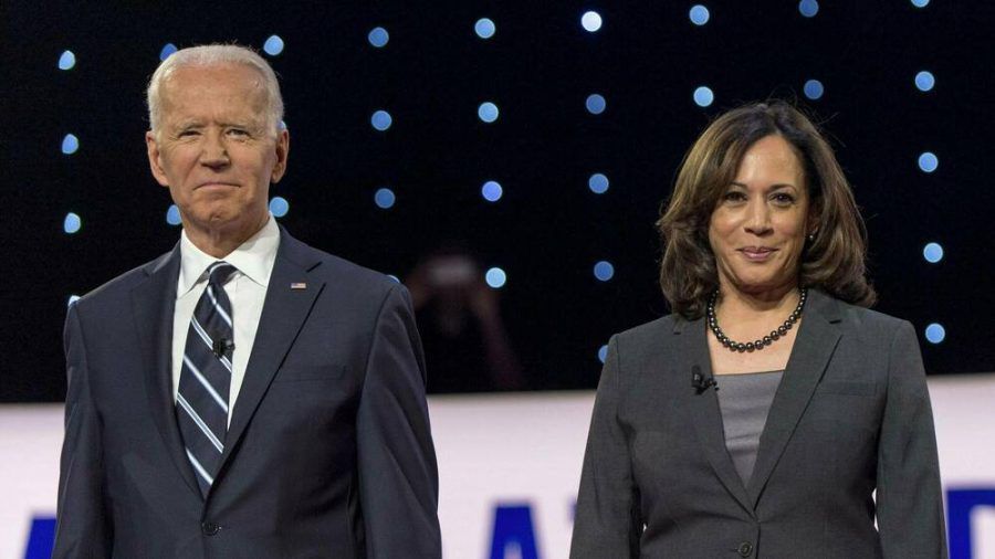 Joe Biden und Kamala Harris werden am 20. Januar vereidigt. (eee/spot)