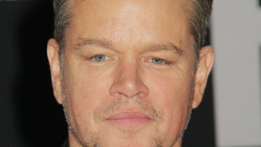 Matt Damon soll im neuen "Thor"-Film zu sehen sein. (hub/spot)