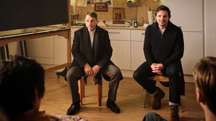 Das erfolgreiche Ermittler-Duo aus Stuttgart: Thorsten Lannert (Richy Müller, l.) und Sebastian Bootz (Felix Klare). (jom/spot)