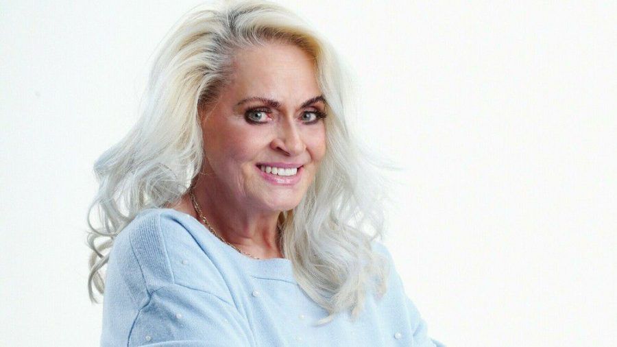 Bea Fiedler hat sich als Dschungelshow-Kandidatin im Tiny House eingerichtet. (jom/spot)