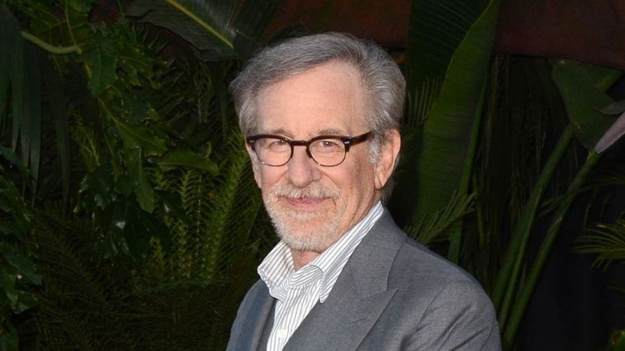 Kann für die kommenden drei Jahre aufatmen: Regie-Legende Steven Spielberg. (stk/spot)