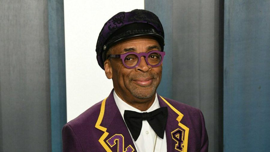 Spike Lee wurde mit dem American Cinematheque Award ausgezeichnet (stk/spot)