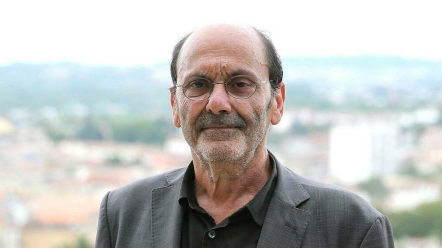 Jean-Pierre Bacri bei einem Filmfestival im Jahr 2017 (stk/spot)