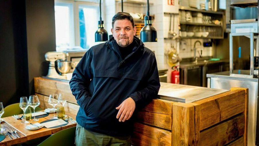 Tim Mälzer tritt wieder gegen sechs Profi-Köche an. (rto/spot)