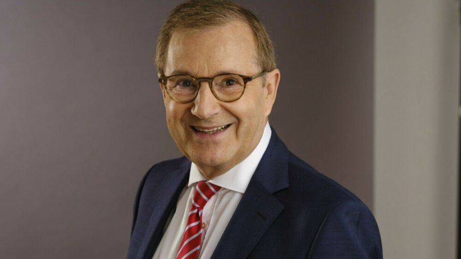 Jan Hofer wird an "Let's Dance" teilnehmen. (jom/spot)