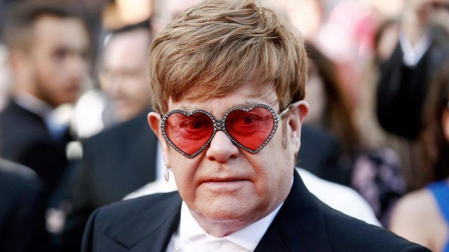 Elton John gehört zu den Unterzeichnern des offenen Briefs. (hub/spot)