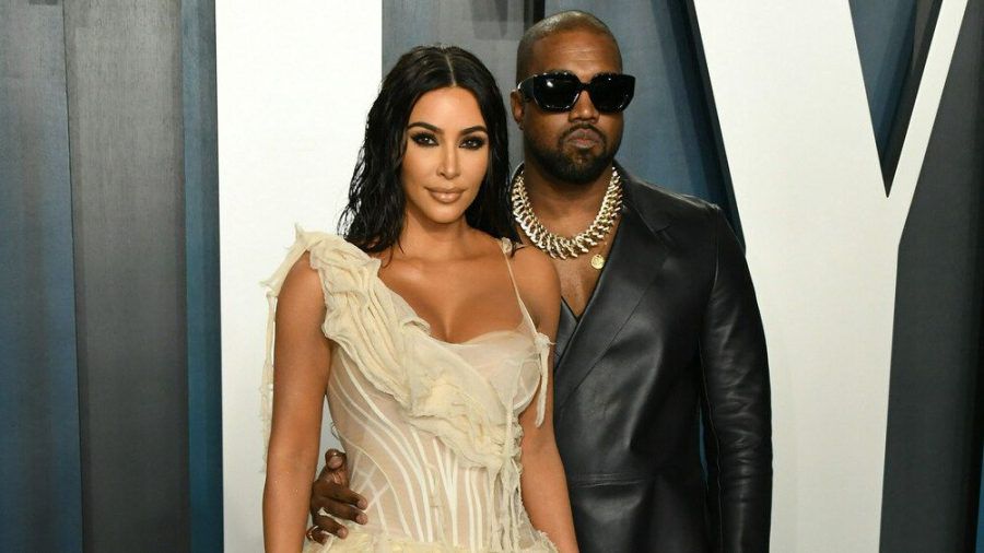 Endet "KUWTK" tatsächlich mit der Scheidung von Kim und Kanye? (mia/spot)