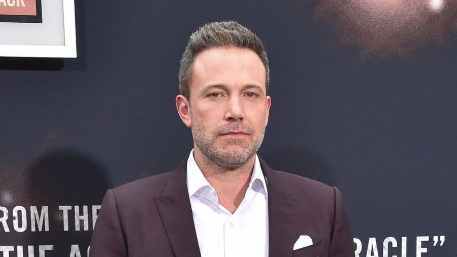 Ben Affleck soll wieder Single sein (wue/spot)
