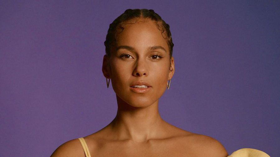 Alicia Keys feiert am 25. Januar ihren 40. Geburtstag. (tae/spot)