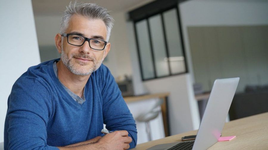 So klappt es mit der Arbeit aus dem Homeoffice (wue/spot)